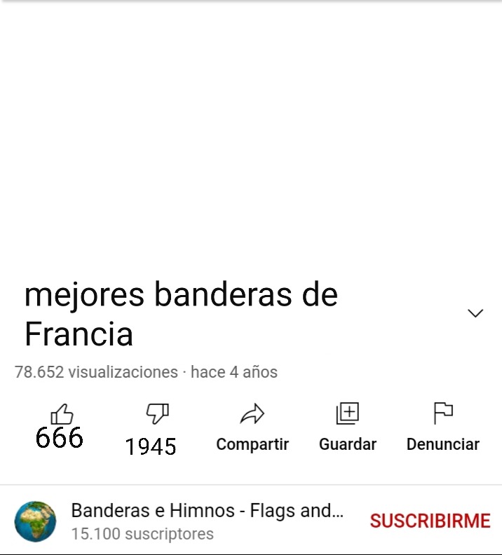 Contexto: Esa fue la bandera de Francia entre 1815-1830 - meme