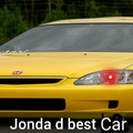 Honda EK9 el mejor coche