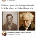 Philosophy guy