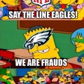 Eagles memes 2023