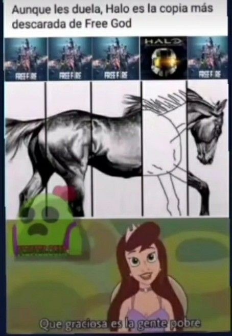 Es bait verdad? - meme
