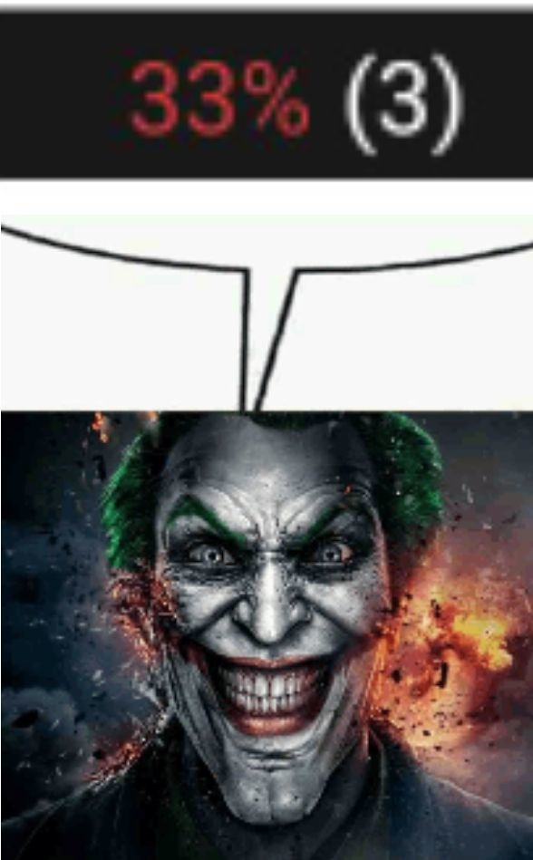 Hola soy un titulo nada original - meme