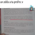 Zelda rufian >:v
