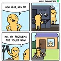 New year resolution get a clone machine