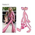 Pink Panther ftw