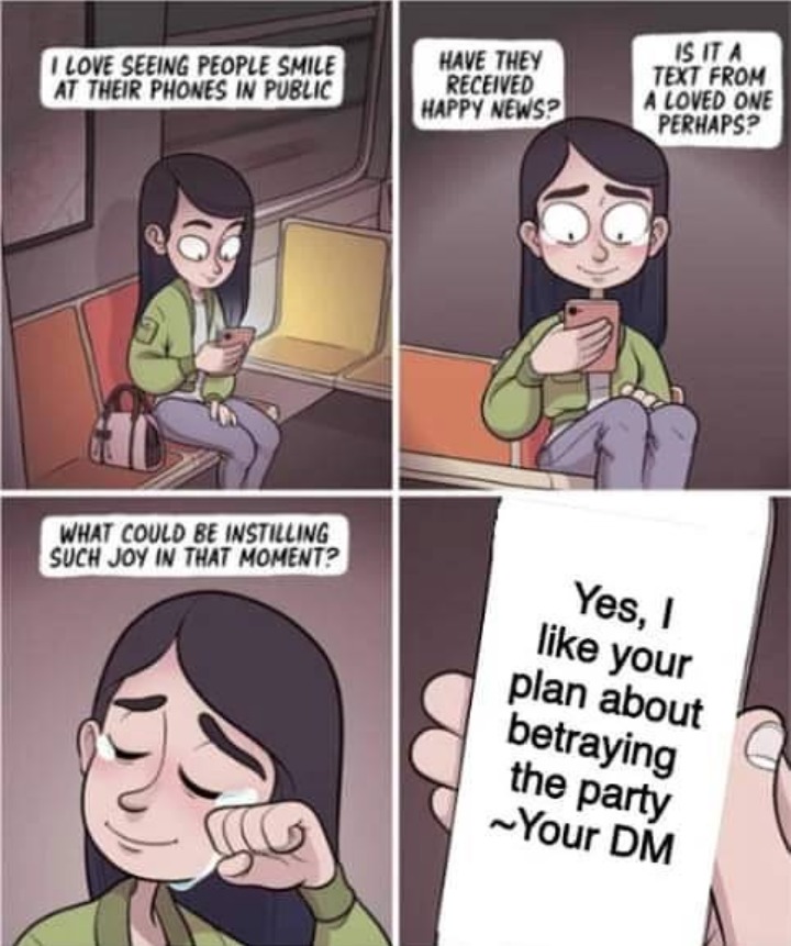 Plan - meme