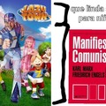 Manifiesto comunistA