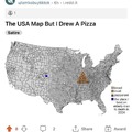 pizza map :)