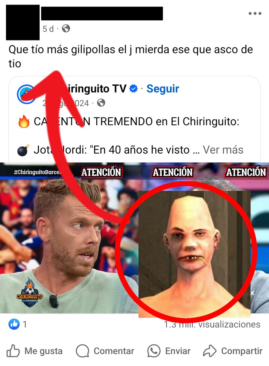 Titulo - meme