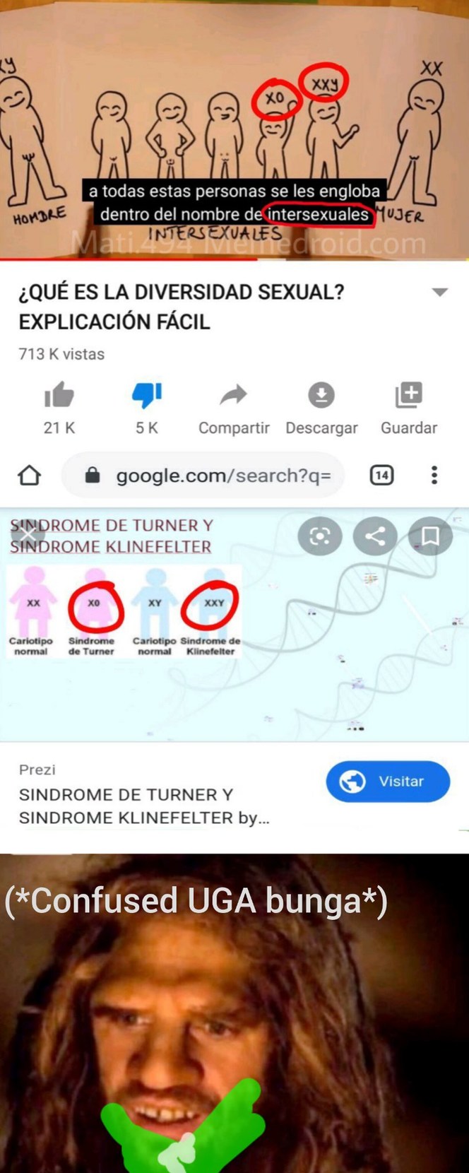 Memierda - meme