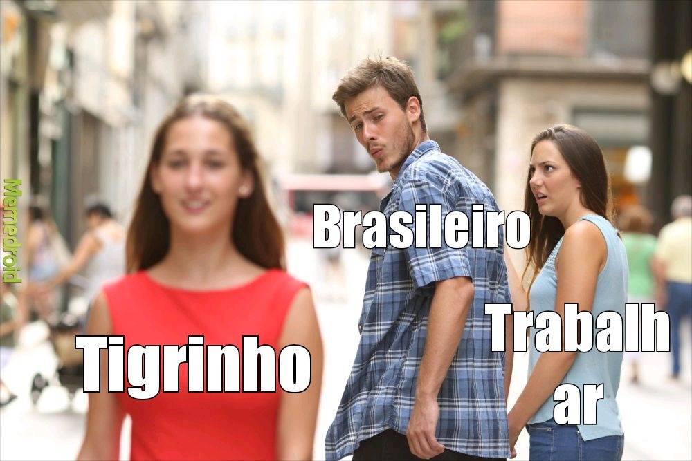Real - meme