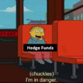 Hedge Funds vs Reddit