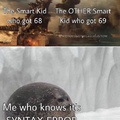 yes I am megamind seal