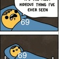 69 nice
