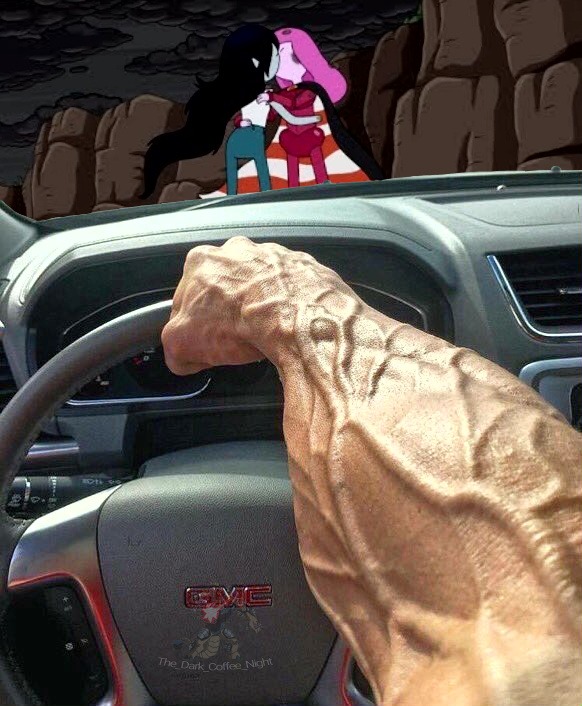 No me importa lo que digan! Para mí siempre va a estar forzado:fuuu: - meme