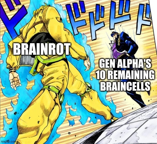 Who will win? - meme