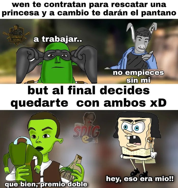 Cierto Xdxdxd :v - meme