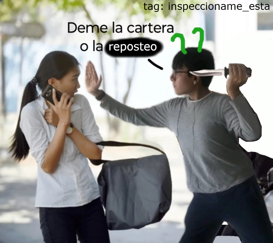 inspeccioname_esta buscar google - meme