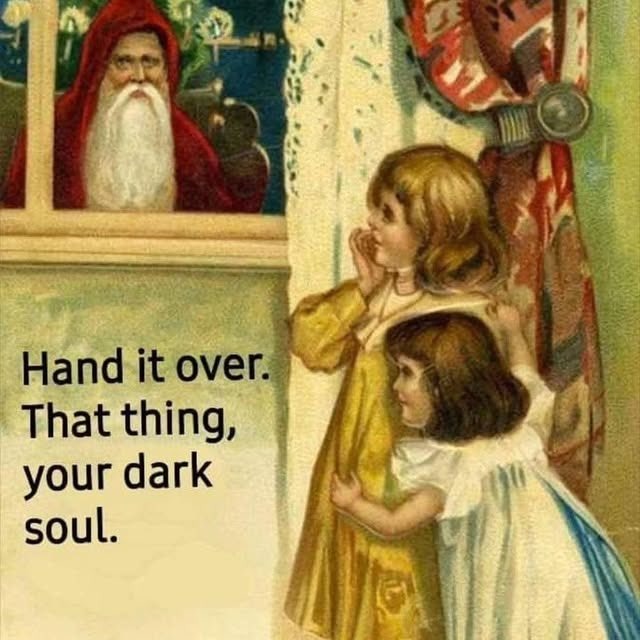 Stolen meme