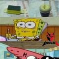 Spongebitch
