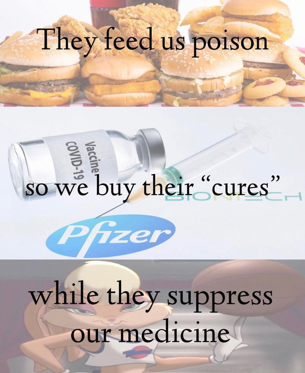Medicine - meme