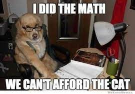 smart dogge - meme