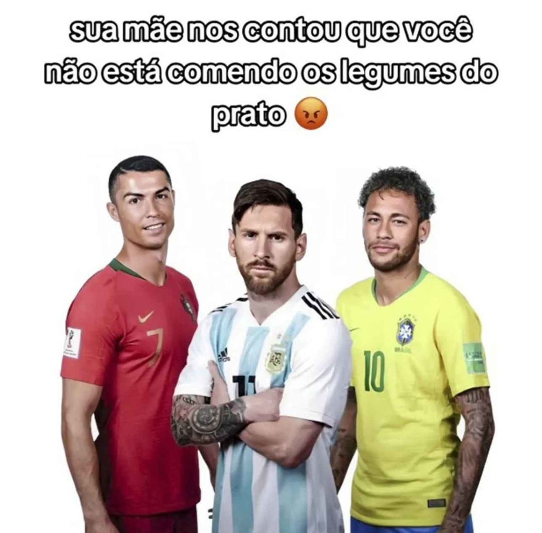 Faz o L - meme