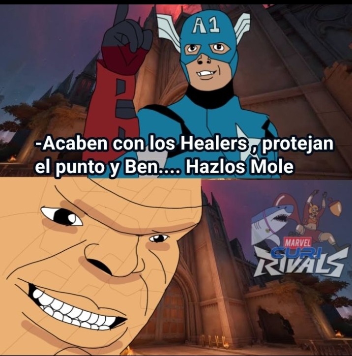Goty - meme