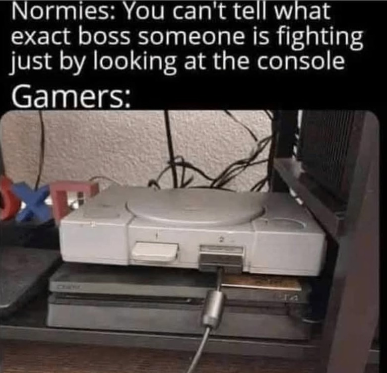 MGS - meme