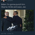 Damn Joe