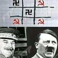 Stalin vs Hitler