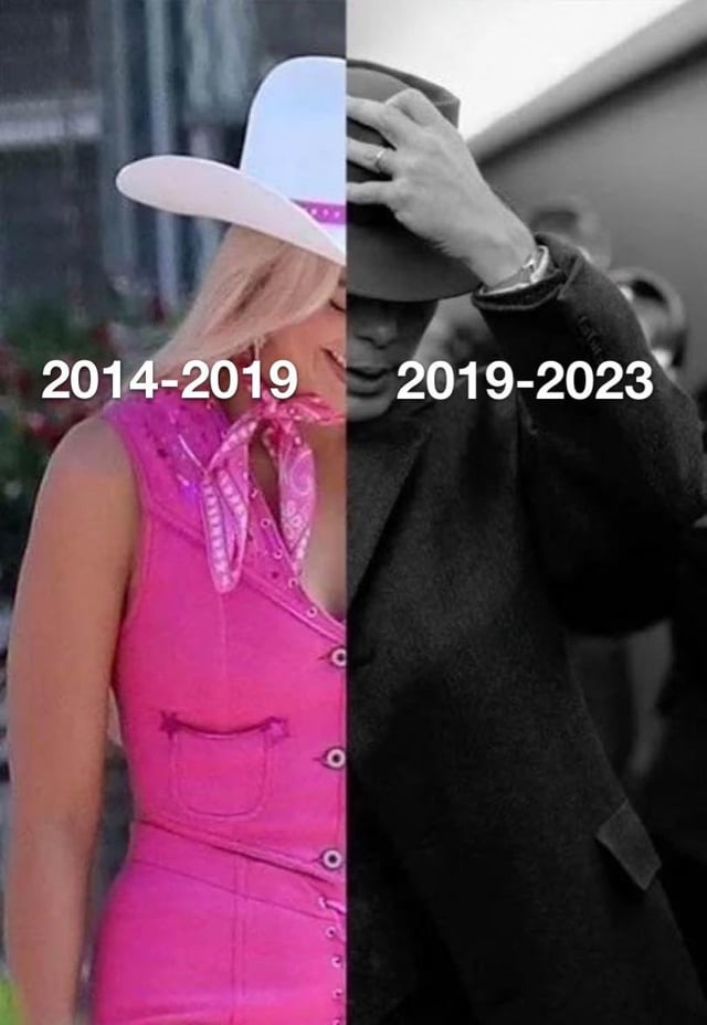 2023 is about to end boys - meme