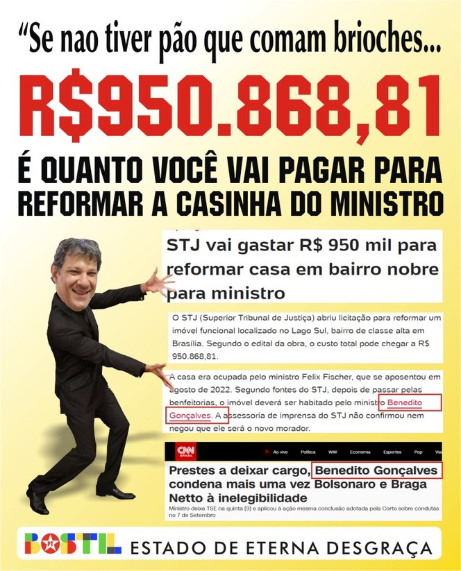 @infectummundus essa realeza é uma pandega. - meme