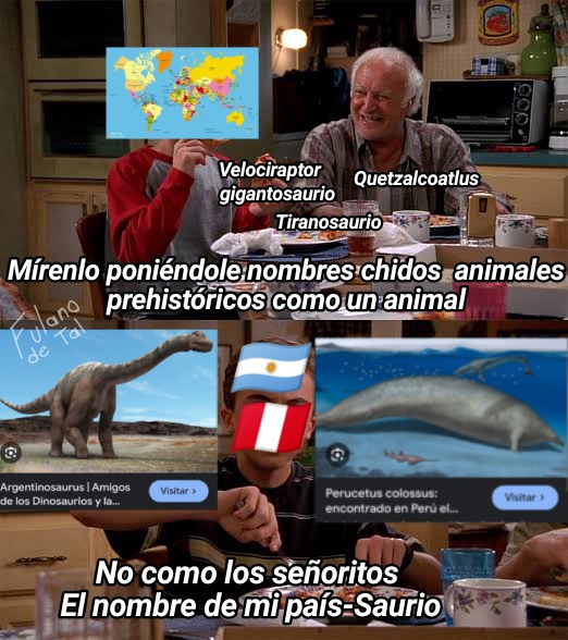 Sus - meme