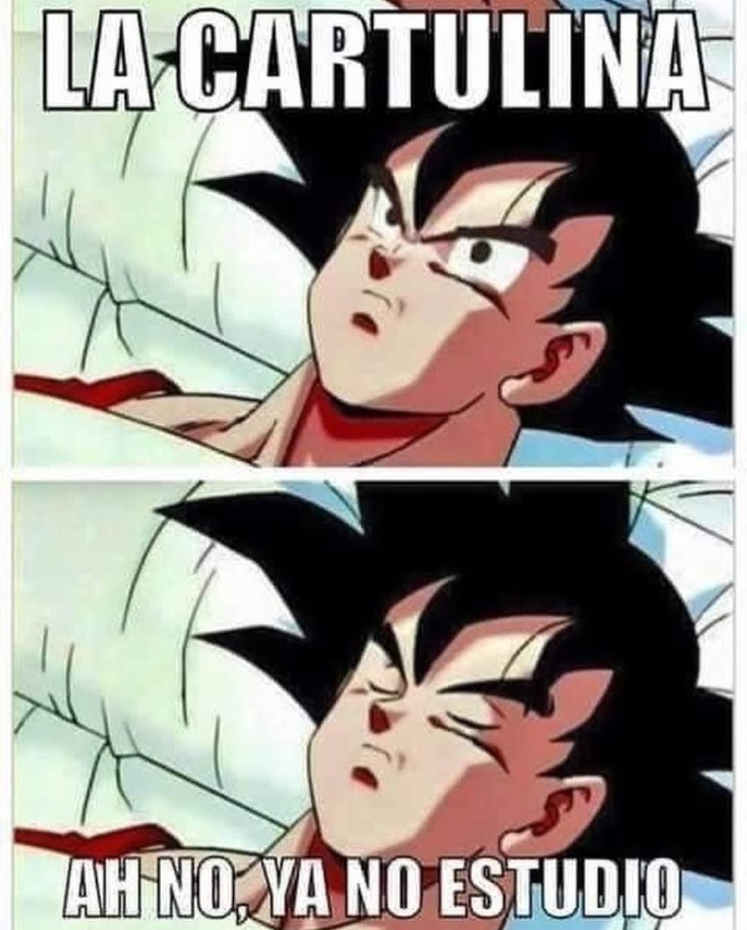 Es la costumbre. - meme