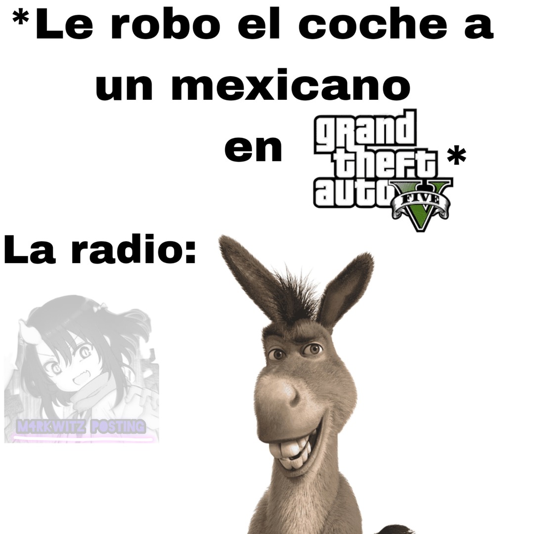 East Los FM  - meme