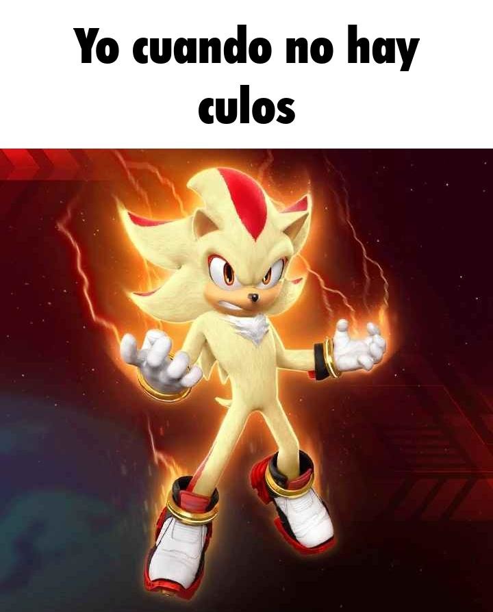 When - meme