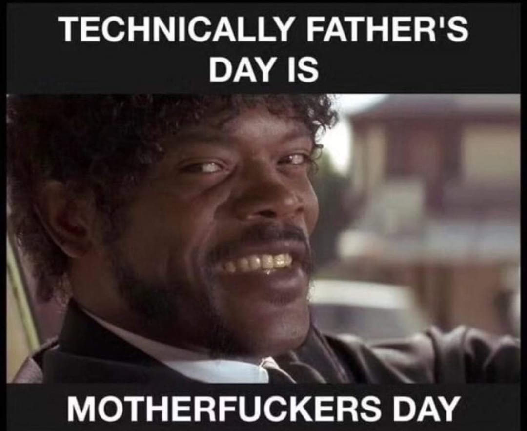 Technically - meme