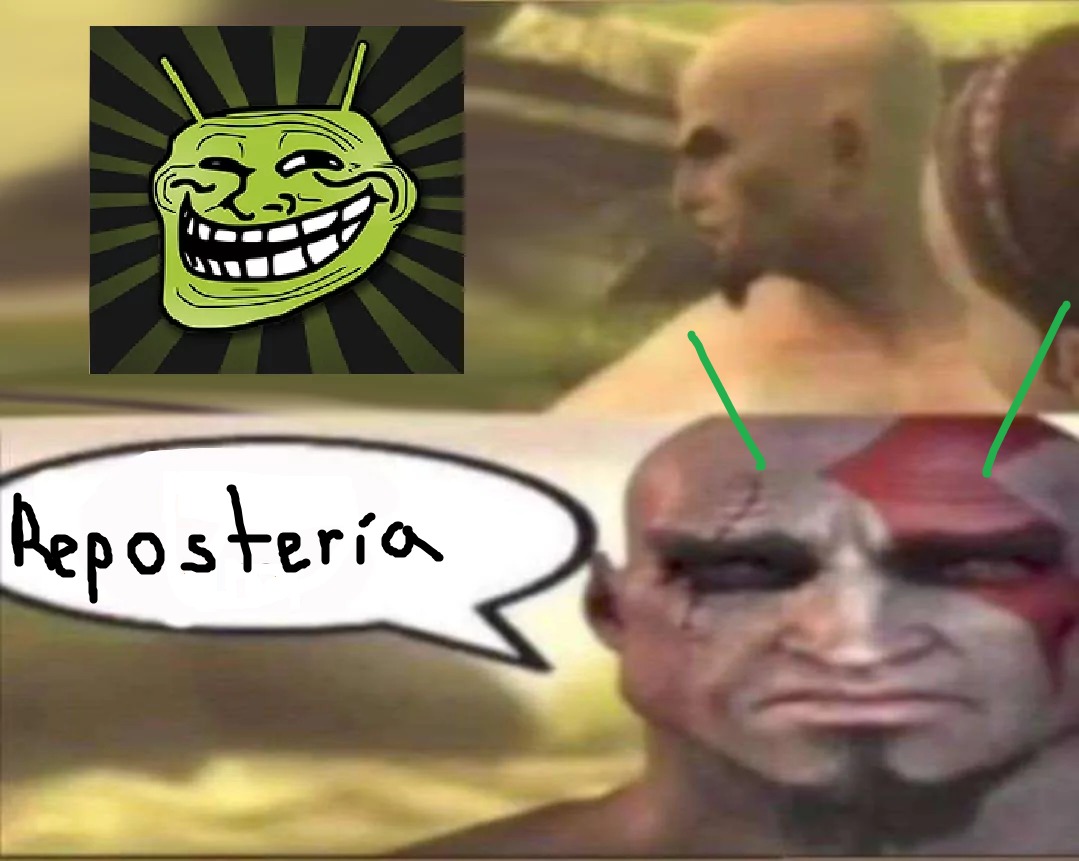 El chiste se vende por separado, preguntarle al autor del meme de la derecha