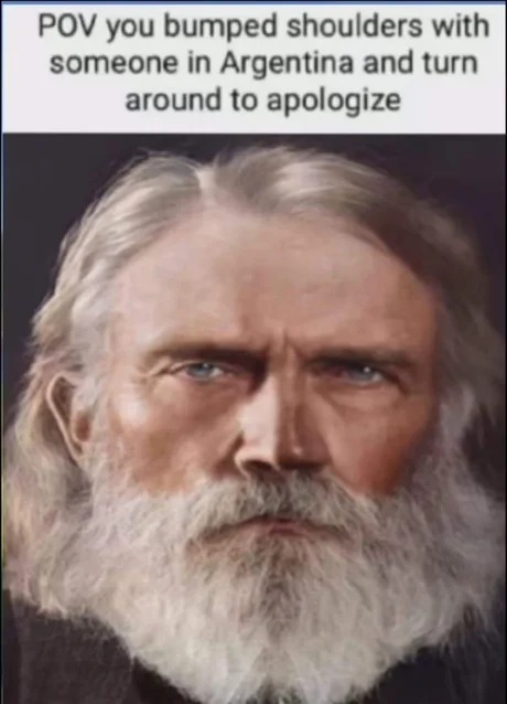 Wait a second - meme