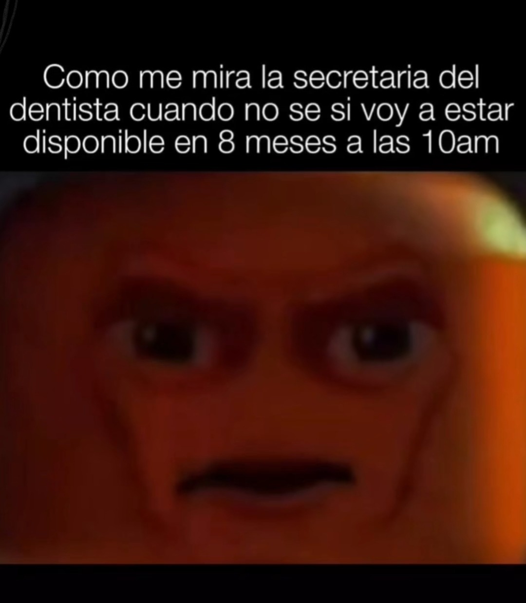 Ring ring - meme