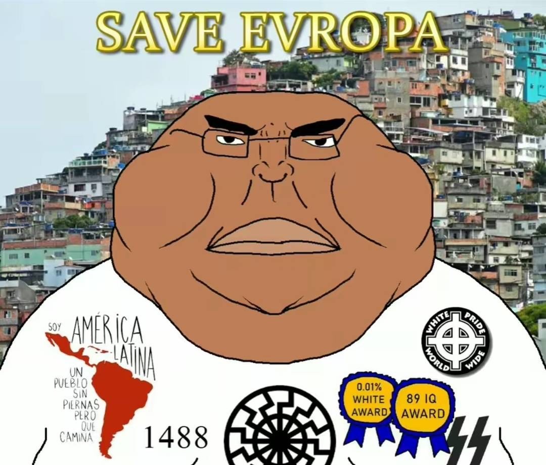 Jaja me captaron en cámara pibes (en serio, que cagada de meme :yaoming:)