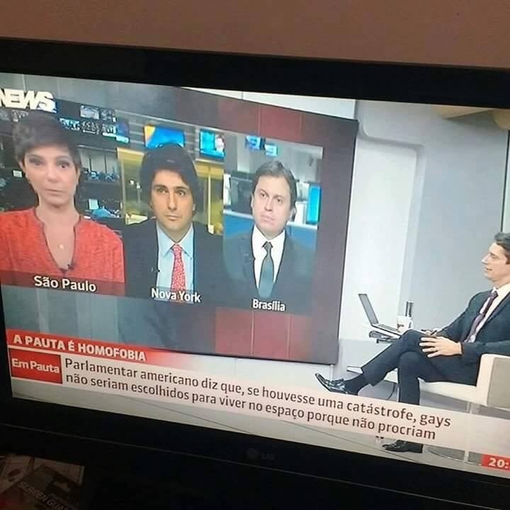 Gays não reproduzem, sinto muito :) Mircuriu - meme