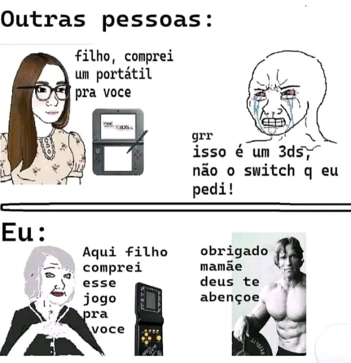 Base antiga mesmo :Chad: - Meme by Guereiro_Templário :) Memedroid