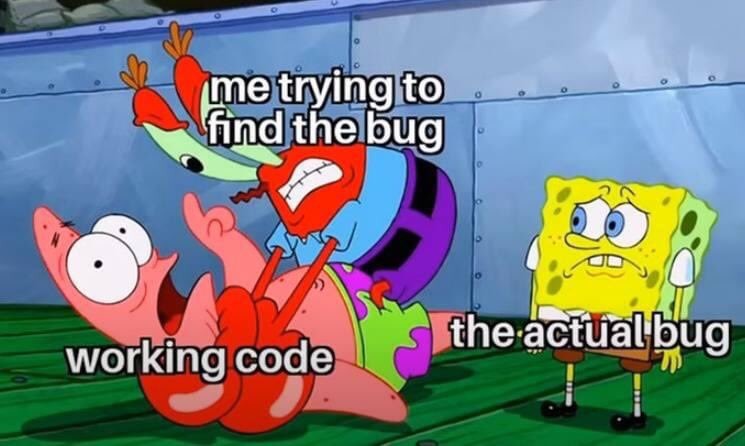 Whaddaya mean the ssh backdoor is in the xz lib? - meme