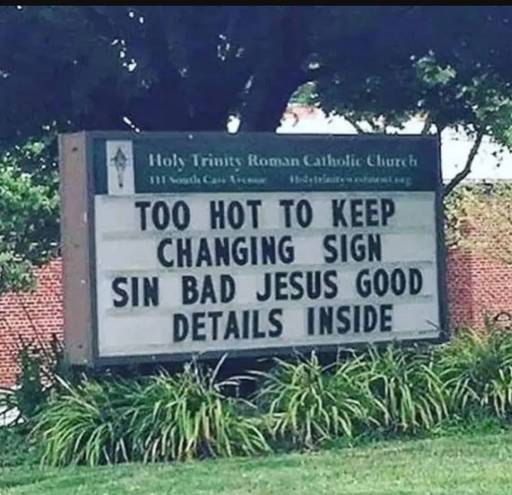 Too hot to go inside - meme