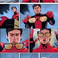 Tony Stark’s sunglasses