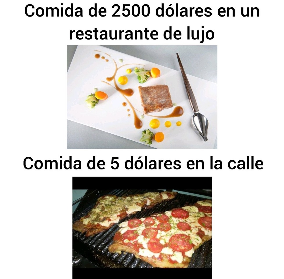 No - meme