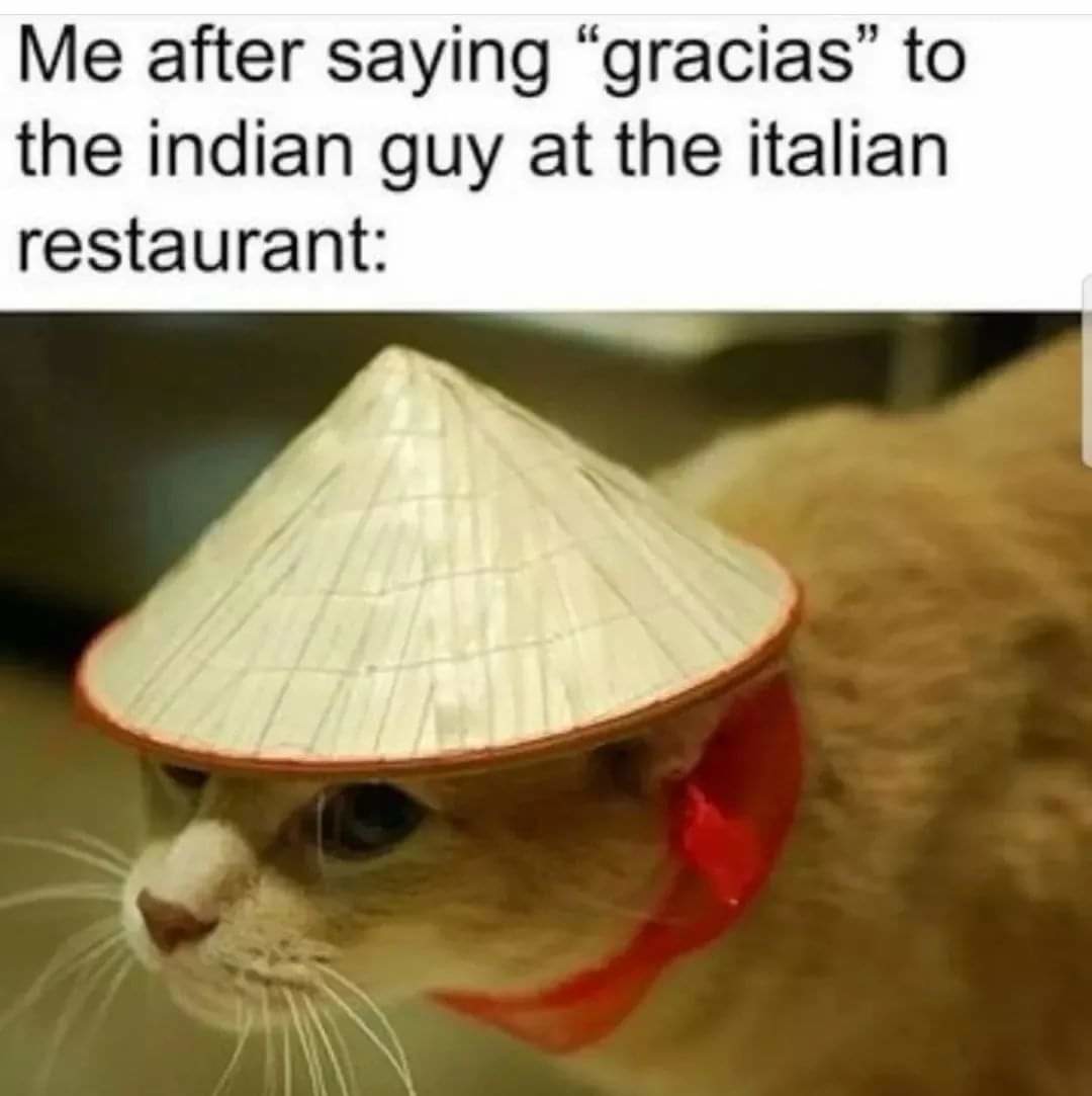 Mama mia - meme