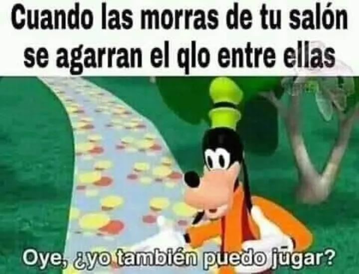 el titulo fue a conseguir su licencia en pornografía - meme